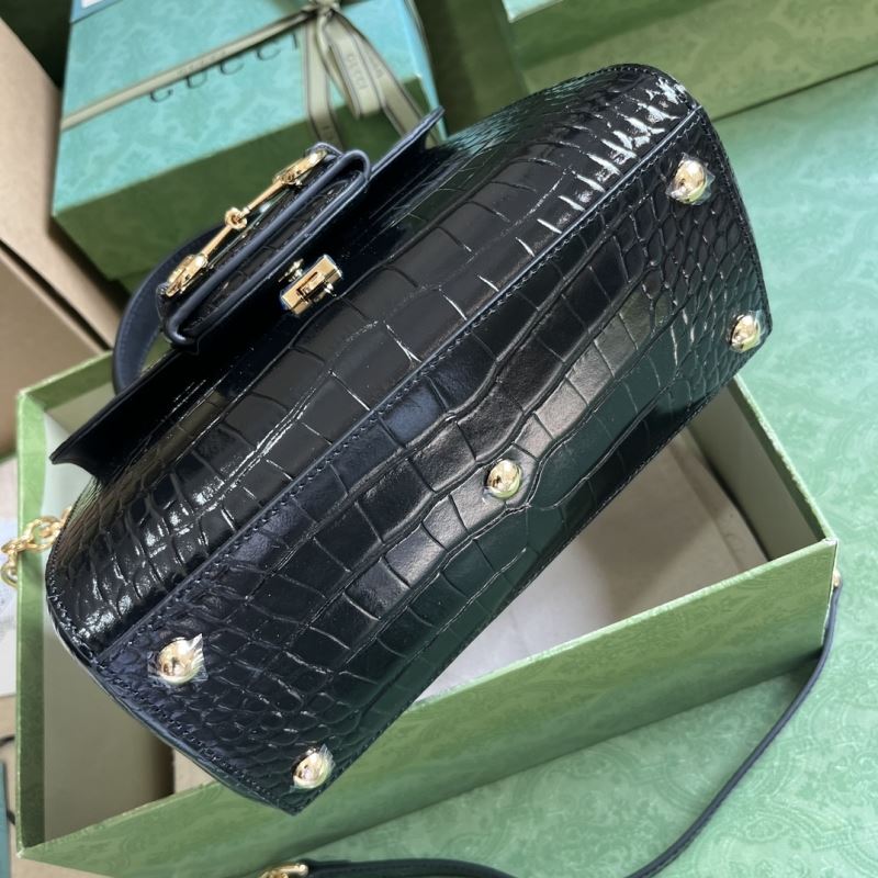 Gucci Top Handle Bags